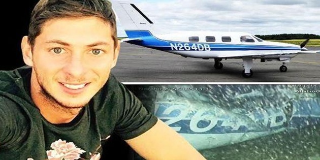 Uçak Kazasında Hayatını Kaybetmişti, Tazminat Talebi Reddedildi